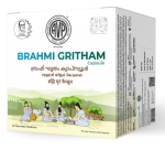 Brahmi Gritham Capsules